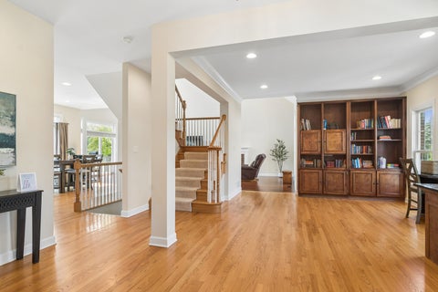 Tiny photo for 175 Clover Hill Lane, North Barrington, IL 60010 (MLS # 12694480)