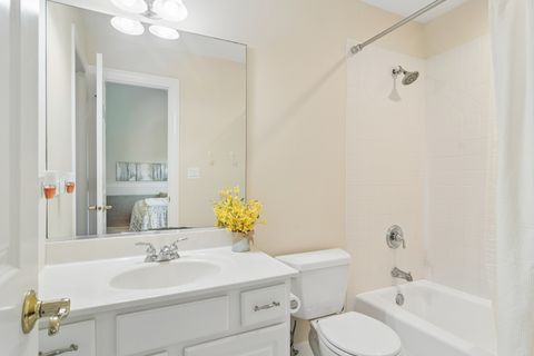 Tiny photo for 175 Clover Hill Lane, North Barrington, IL 60010 (MLS # 12694480)