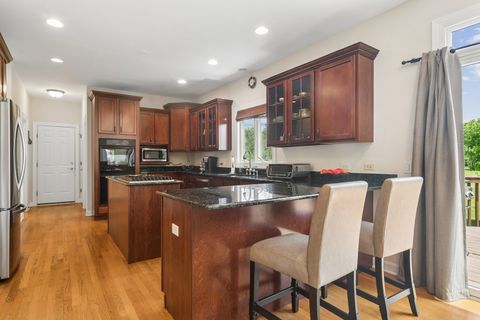 Tiny photo for 175 Clover Hill Lane, North Barrington, IL 60010 (MLS # 12694480)