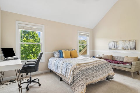 Tiny photo for 175 Clover Hill Lane, North Barrington, IL 60010 (MLS # 12694480)