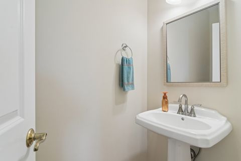 Tiny photo for 175 Clover Hill Lane, North Barrington, IL 60010 (MLS # 12694480)