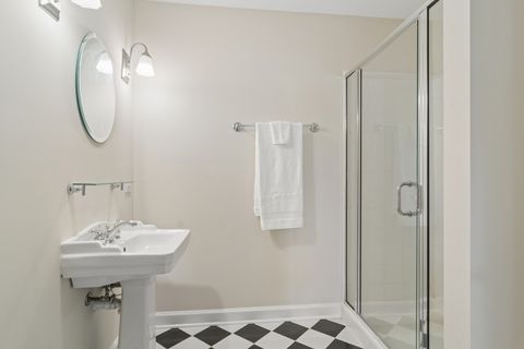 Tiny photo for 175 Clover Hill Lane, North Barrington, IL 60010 (MLS # 12694480)