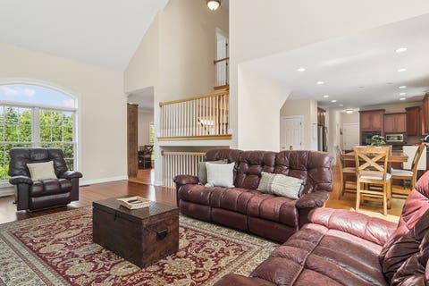 Tiny photo for 175 Clover Hill Lane, North Barrington, IL 60010 (MLS # 12694480)