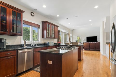 Tiny photo for 175 Clover Hill Lane, North Barrington, IL 60010 (MLS # 12694480)