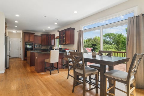 Tiny photo for 175 Clover Hill Lane, North Barrington, IL 60010 (MLS # 12694480)