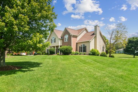Photo of 175 Clover Hill Lane, North Barrington, IL 60010 (MLS # 12694480)