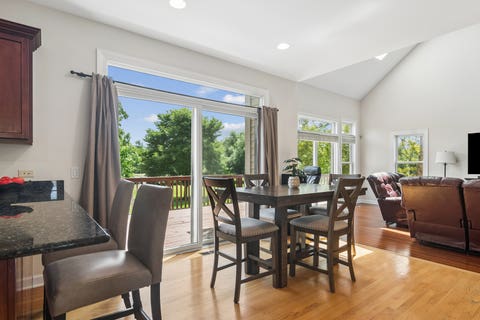 Tiny photo for 175 Clover Hill Lane, North Barrington, IL 60010 (MLS # 12694480)