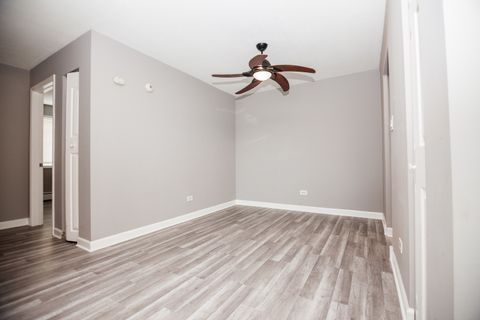 Tiny photo for 1111 Bloomingdale Road #2B, Glendale Heights, IL 60139 (MLS # 12530536)