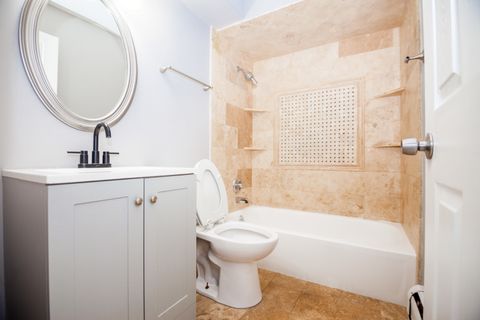 Tiny photo for 1111 Bloomingdale Road #2B, Glendale Heights, IL 60139 (MLS # 12530536)