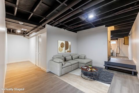 Tiny photo for 1616 Wilcox Street, Crest Hill, IL 60435 (MLS # 12582918)