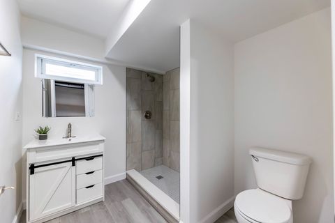 Tiny photo for 1616 Wilcox Street, Crest Hill, IL 60435 (MLS # 12582918)