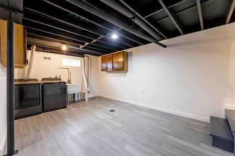 Tiny photo for 1616 Wilcox Street, Crest Hill, IL 60435 (MLS # 12582918)