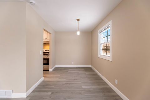 Tiny photo for 1616 Wilcox Street, Crest Hill, IL 60435 (MLS # 12582918)