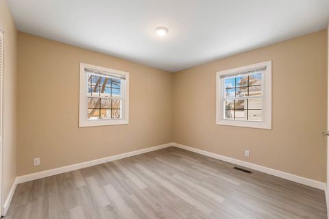 Tiny photo for 1616 Wilcox Street, Crest Hill, IL 60435 (MLS # 12582918)