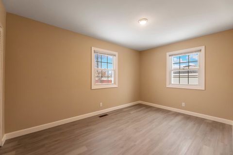 Tiny photo for 1616 Wilcox Street, Crest Hill, IL 60435 (MLS # 12582918)