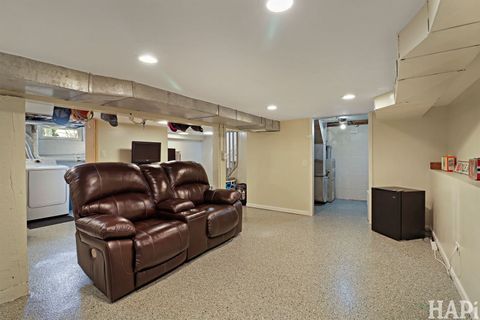 Tiny photo for 804 Elm Street, Maple Park, IL 60151 (MLS # 12601526)