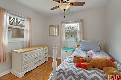 Tiny photo for 804 Elm Street, Maple Park, IL 60151 (MLS # 12601526)