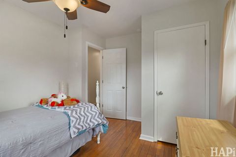 Tiny photo for 804 Elm Street, Maple Park, IL 60151 (MLS # 12601526)