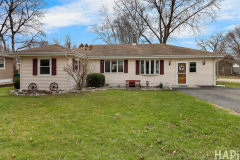 Photo of 804 Elm Street, Maple Park, IL 60151 (MLS # 12601526)