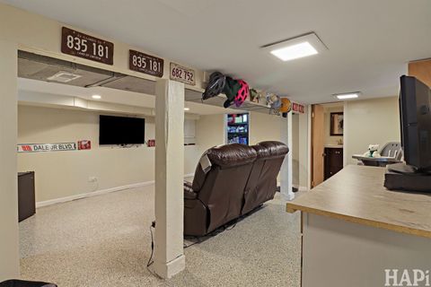 Tiny photo for 804 Elm Street, Maple Park, IL 60151 (MLS # 12601526)