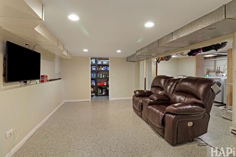 Tiny photo for 804 Elm Street, Maple Park, IL 60151 (MLS # 12601526)