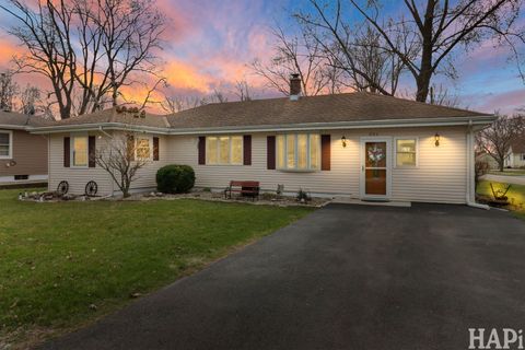 Tiny photo for 804 Elm Street, Maple Park, IL 60151 (MLS # 12601526)