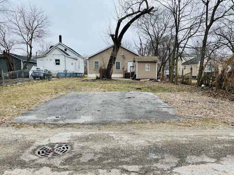 A home in Joliet