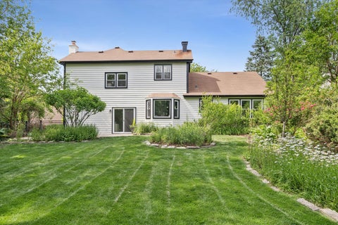 Tiny photo for 1246 Ardmore Drive, Naperville, IL 60540 (MLS # 12662501)
