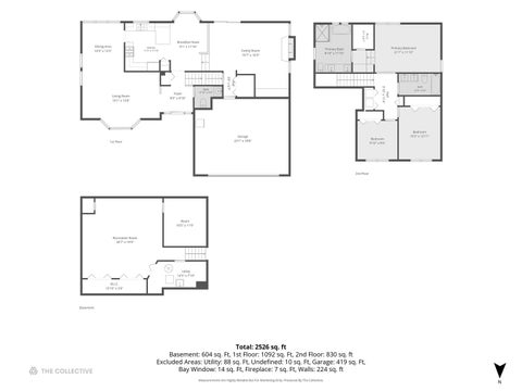 Tiny photo for 1246 Ardmore Drive, Naperville, IL 60540 (MLS # 12662501)