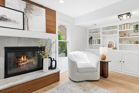 Tiny photo for 1246 Ardmore Drive, Naperville, IL 60540 (MLS # 12662501)