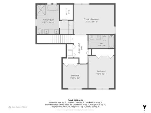 Tiny photo for 1246 Ardmore Drive, Naperville, IL 60540 (MLS # 12662501)