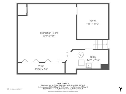 Tiny photo for 1246 Ardmore Drive, Naperville, IL 60540 (MLS # 12662501)