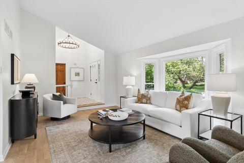 Tiny photo for 1246 Ardmore Drive, Naperville, IL 60540 (MLS # 12662501)