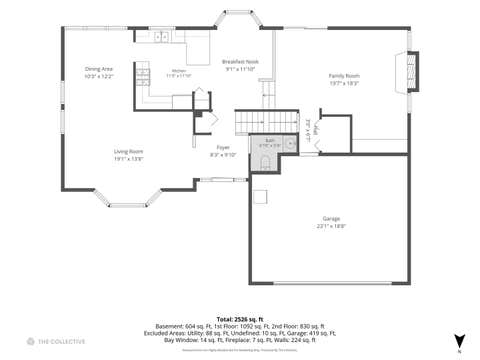 Tiny photo for 1246 Ardmore Drive, Naperville, IL 60540 (MLS # 12662501)