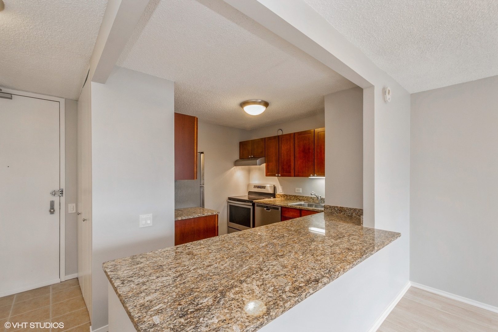 30 E Huron Street 2503