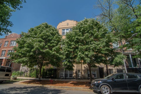 Tiny photo for 1430 N Maplewood Avenue #402, Chicago, IL 60622 (MLS # 12755799)