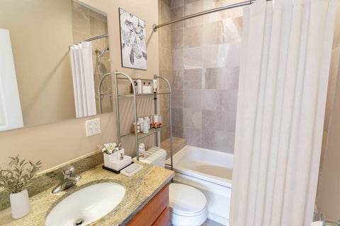 Tiny photo for 1430 N Maplewood Avenue #402, Chicago, IL 60622 (MLS # 12755799)