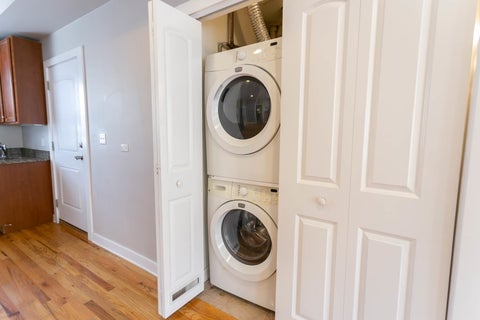 Tiny photo for 1430 N Maplewood Avenue #402, Chicago, IL 60622 (MLS # 12755799)