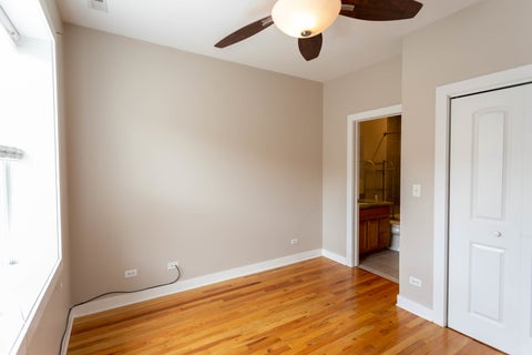 Tiny photo for 1430 N Maplewood Avenue #402, Chicago, IL 60622 (MLS # 12755799)