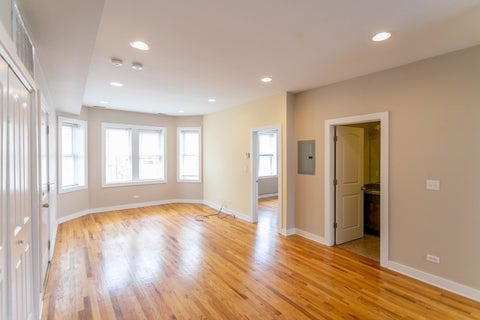 Tiny photo for 1430 N Maplewood Avenue #402, Chicago, IL 60622 (MLS # 12755799)