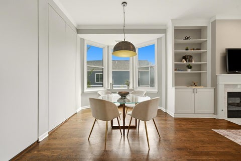 Tiny photo for 1500 W School Street #2, Chicago, IL 60657 (MLS # 12769933)