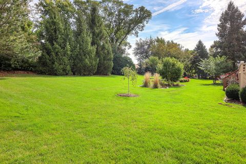 Tiny photo for 9S251 Graceland Street, Downers Grove, IL 60516 (MLS # 12499438)