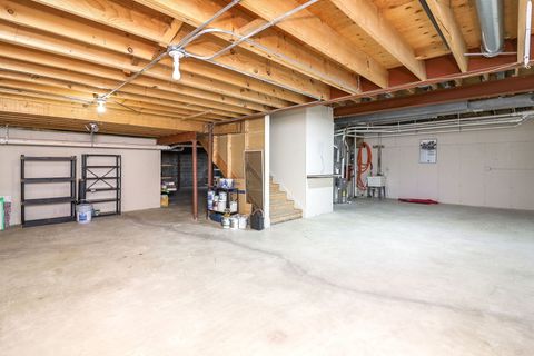 Tiny photo for 9S251 Graceland Street, Downers Grove, IL 60516 (MLS # 12499438)