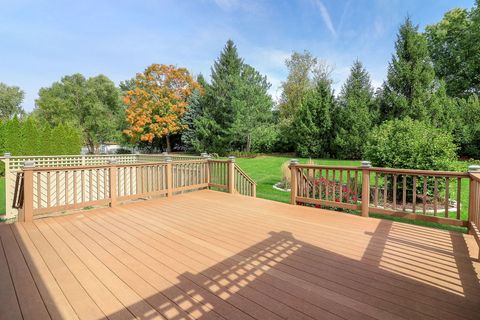 Tiny photo for 9S251 Graceland Street, Downers Grove, IL 60516 (MLS # 12499438)