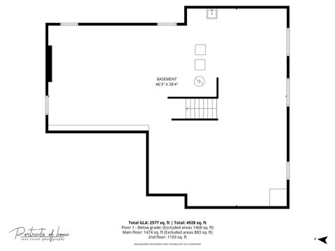 Tiny photo for 9S251 Graceland Street, Downers Grove, IL 60516 (MLS # 12499438)
