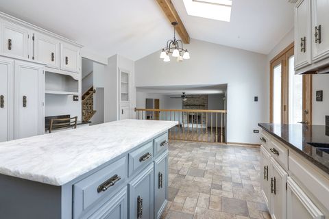 Tiny photo for 9S251 Graceland Street, Downers Grove, IL 60516 (MLS # 12499438)