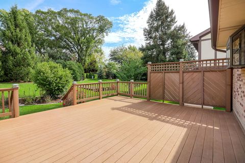 Tiny photo for 9S251 Graceland Street, Downers Grove, IL 60516 (MLS # 12499438)