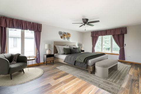 Tiny photo for 9S251 Graceland Street, Downers Grove, IL 60516 (MLS # 12499438)