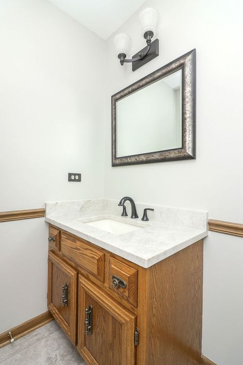 Tiny photo for 9S251 Graceland Street, Downers Grove, IL 60516 (MLS # 12499438)