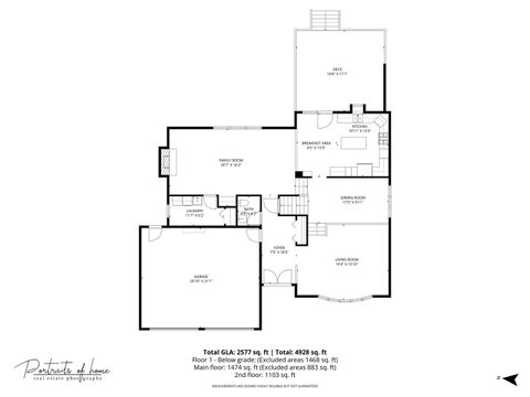 Tiny photo for 9S251 Graceland Street, Downers Grove, IL 60516 (MLS # 12499438)